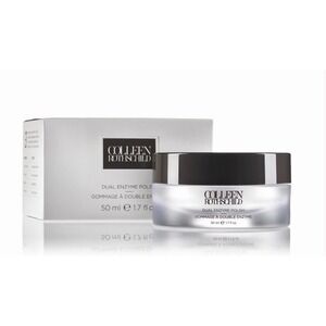 Colleen Rothschild Duel Enzyme Polish 1.7 Oz Level E3 New In Box